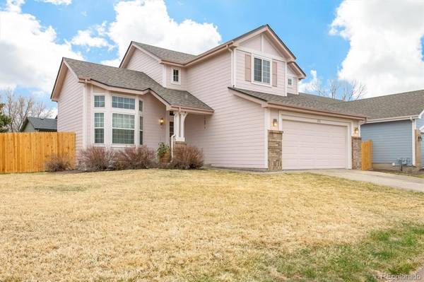 11296 Xavier DR, Westminster, CO 80031