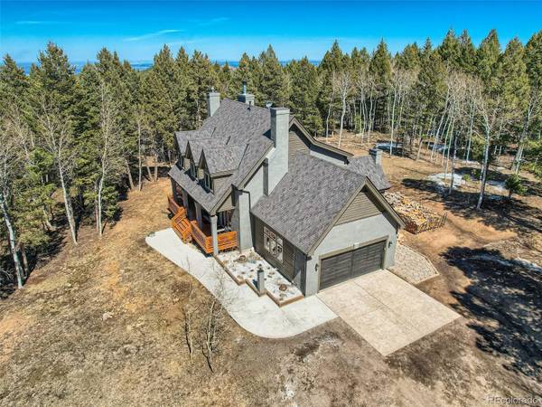 13456 Kuehster RD, Littleton, CO 80127