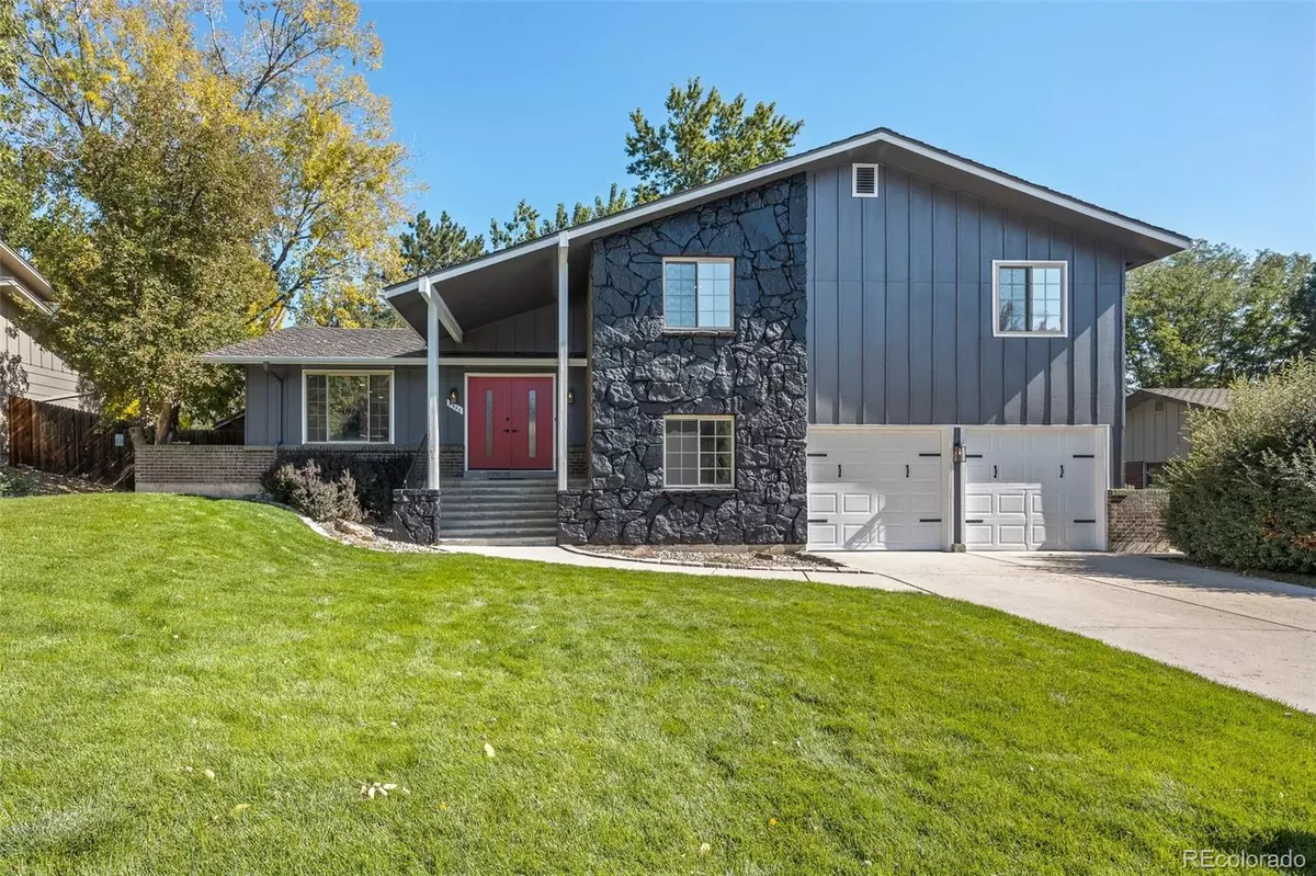 Lakewood, CO 80227,2546 S Cody WAY