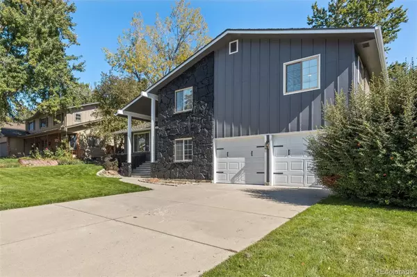 Lakewood, CO 80227,2546 S Cody WAY