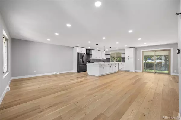 Lakewood, CO 80227,2546 S Cody WAY