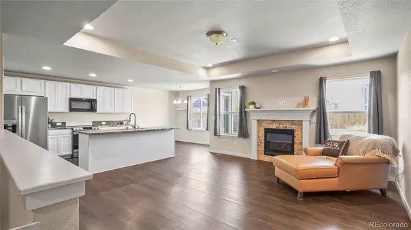 Wiggins, CO 80654,1106 Johnson ST