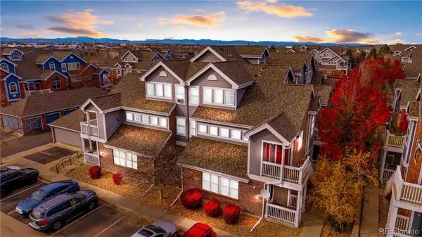 16340 E Fremont AVE #6, Aurora, CO 80016