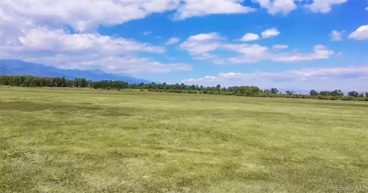 Westcliffe, CO 81252,County Road 119