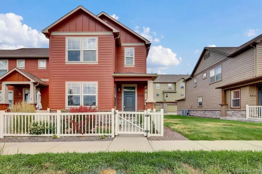 3719 Pecos TRL, Castle Rock, CO 80109