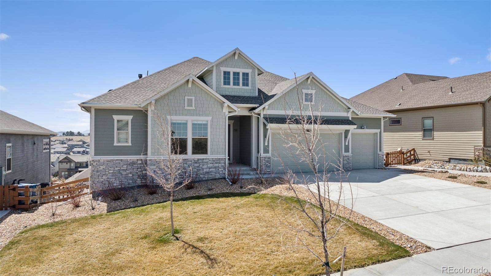 Arvada, CO 80007,18372 W 95th PL