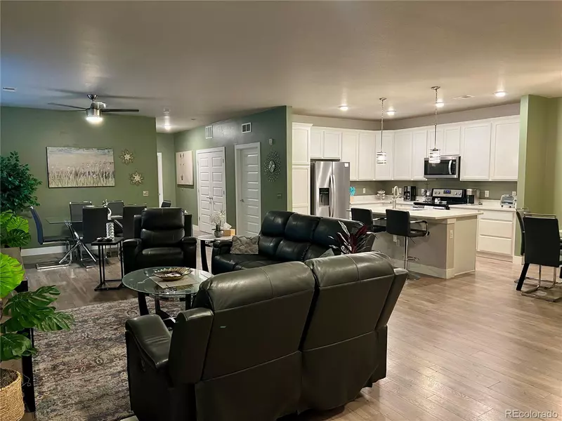 15354 W 64th LN #108, Arvada, CO 80007