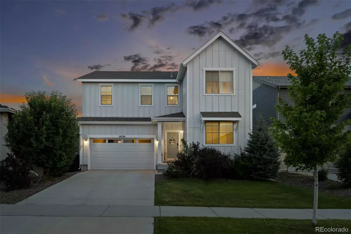 Aurora, CO 80018,26786 E Bayaud AVE