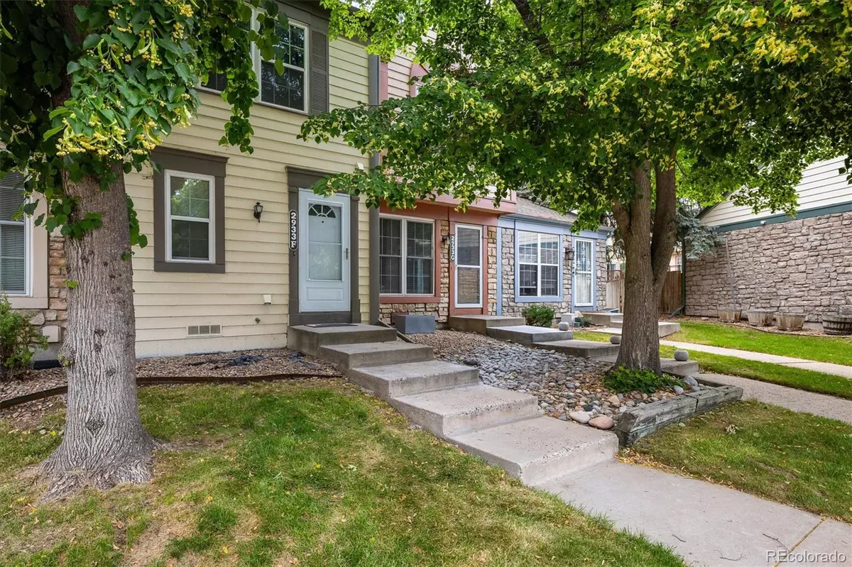 Westminster, CO 80031,2933 W 81st AVE #F