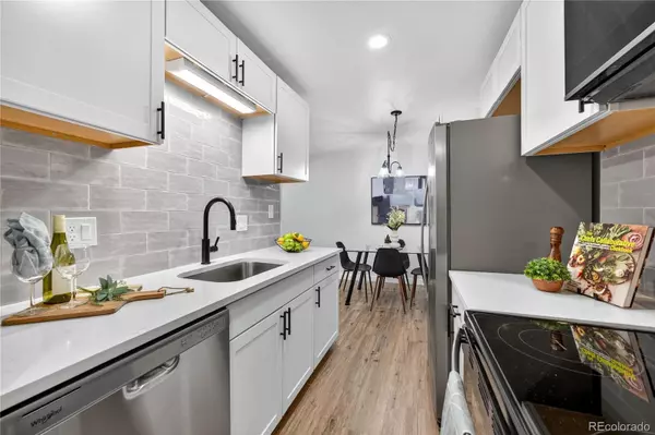 Denver, CO 80237,7755 E Quincy AVE #302A3