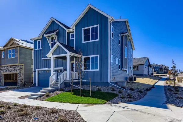 Parker, CO 80134,13755 Daffodil WAY