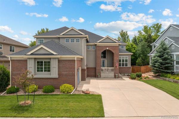 1524 Turin DR, Longmont, CO 80503