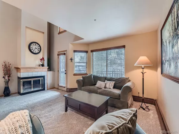 Boulder, CO 80303,4990 Meredith WAY #212