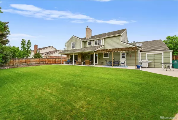 Littleton, CO 80123,8896 W Prentice AVE