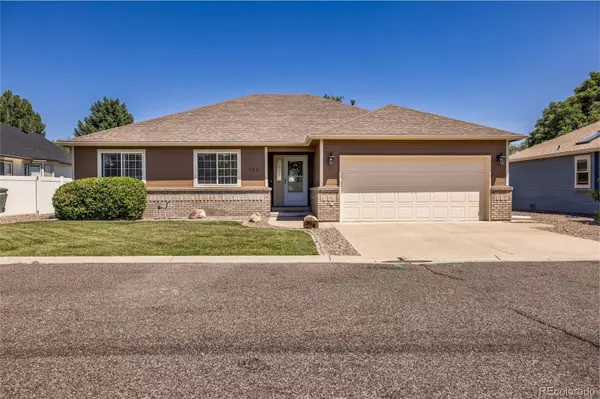 708 E Harbor CIR,  Grand Junction,  CO 81505