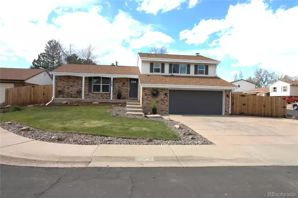 12863 Columbine CIR, Thornton, CO 80241