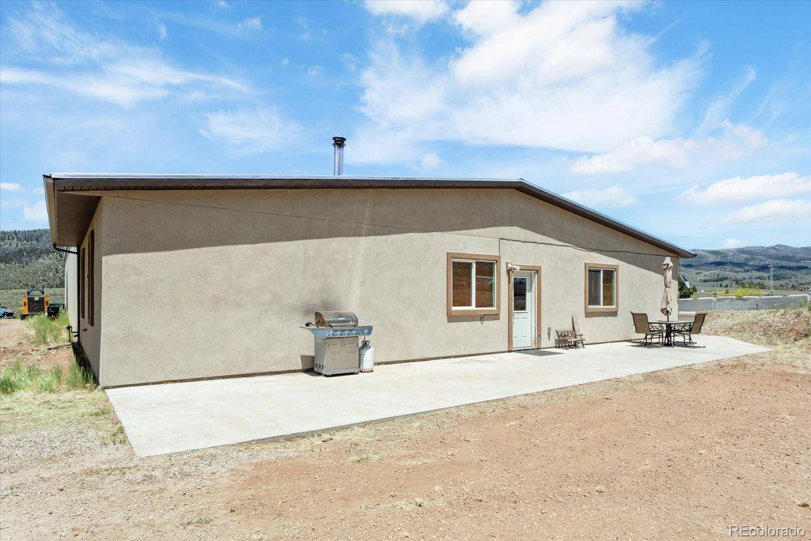 Poncha Springs, CO 81242,45835 Highway 285