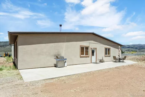 Poncha Springs, CO 81242,45835 Highway 285
