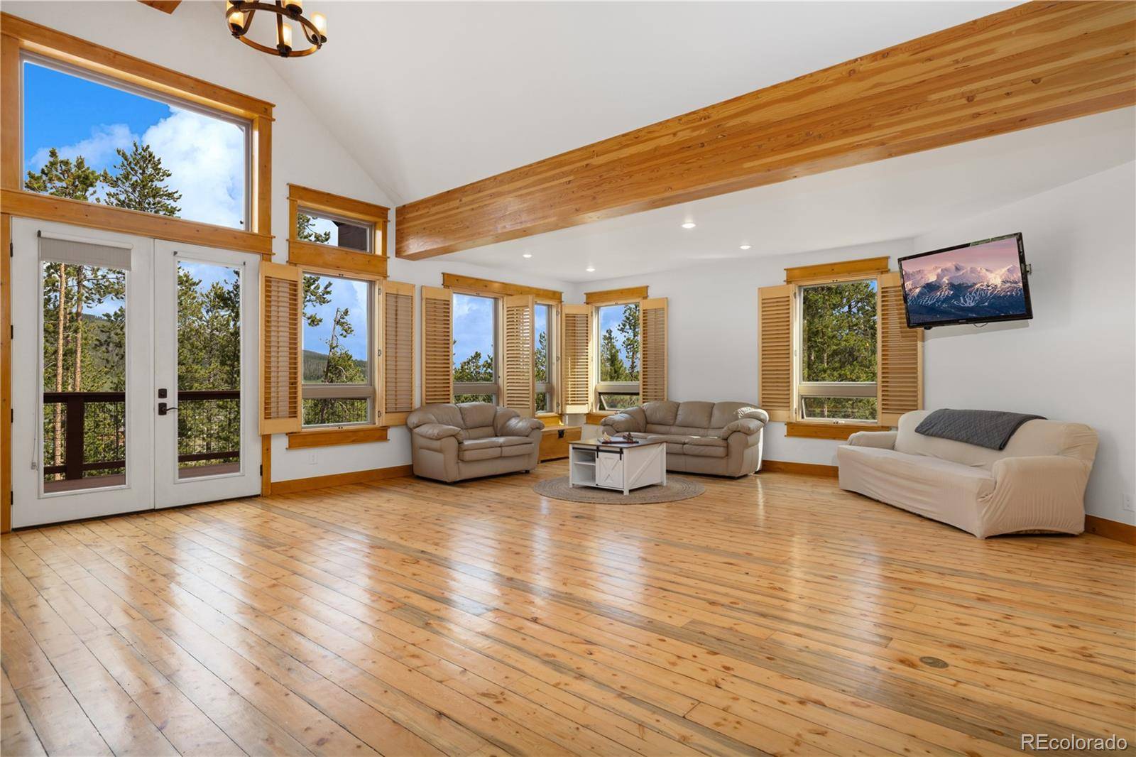 Breckenridge, CO 80424,121 Shekel LN