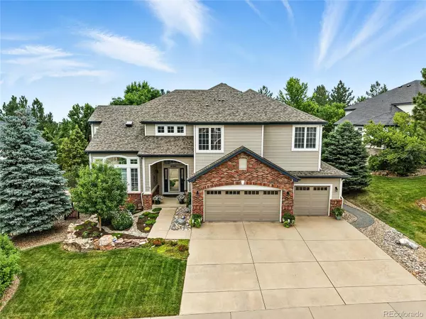 9780 Bay Hill DR, Lone Tree, CO 80124