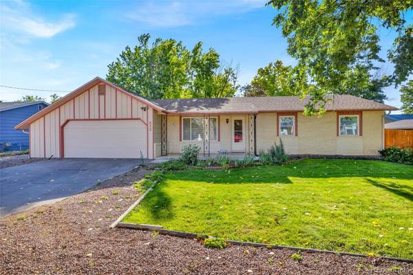 632 Greydene AVE, Canon City, CO 81212