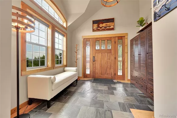 Bailey, CO 80421,576 Bluebird LN