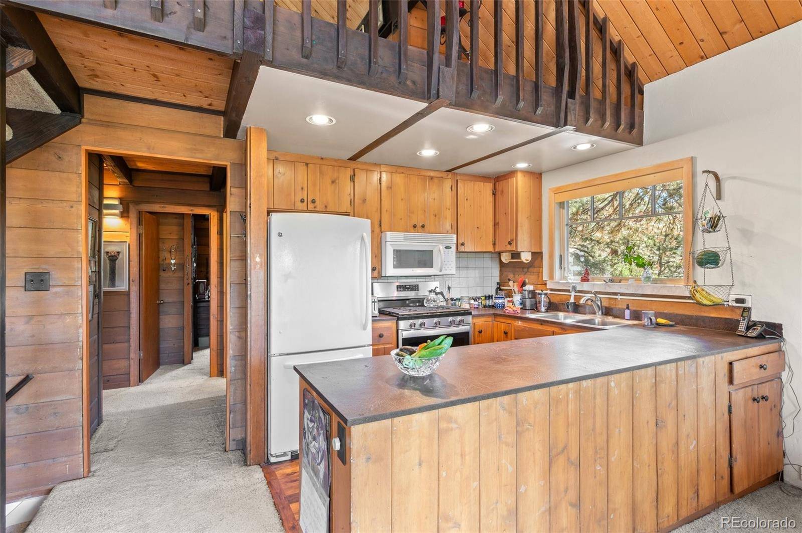Evergreen, CO 80439,191 Pauls RD