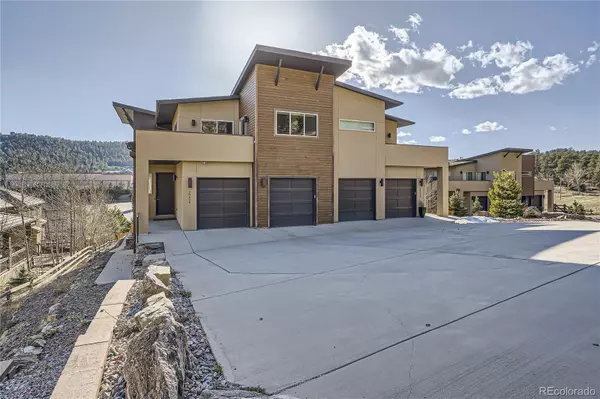 Evergreen, CO 80439,28424 Tepees WAY