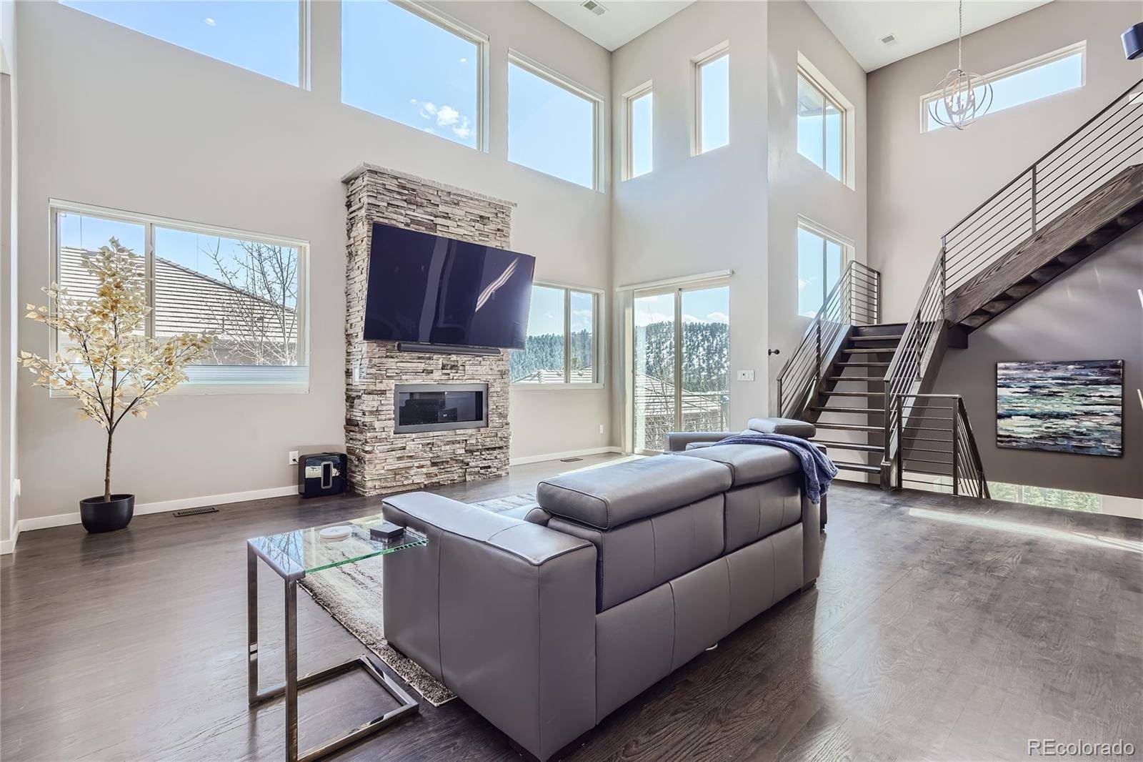Evergreen, CO 80439,28424 Tepees WAY