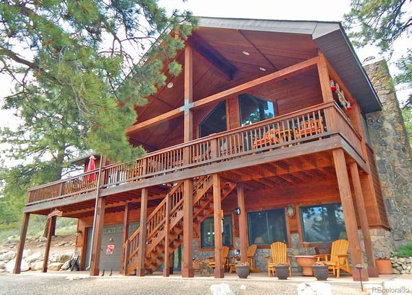 30002 Creek Run,  Buena Vista,  CO 81211