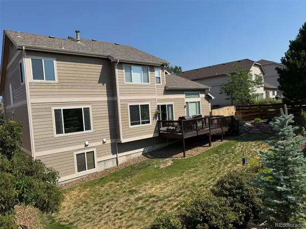 Colorado Springs, CO 80921,735 Witchhazel CT