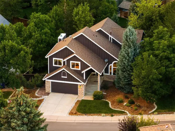 9714 Chanteclair CIR, Highlands Ranch, CO 80126