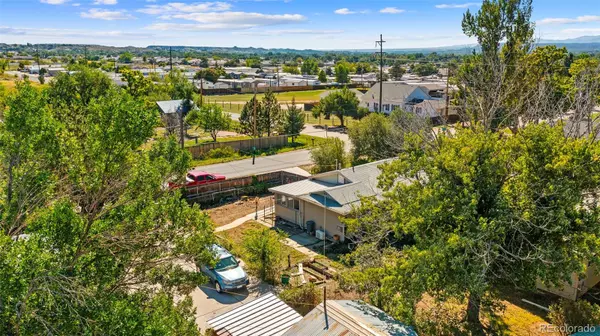 Canon City, CO 81212,2049 South ST