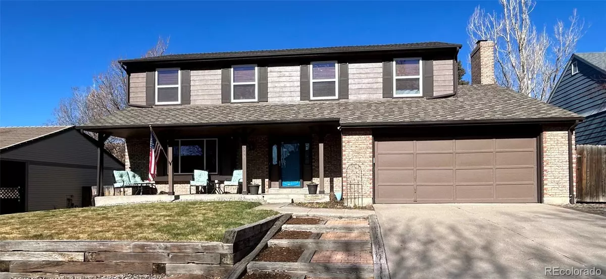 Colorado Springs, CO 80919,6330 Vail CIR