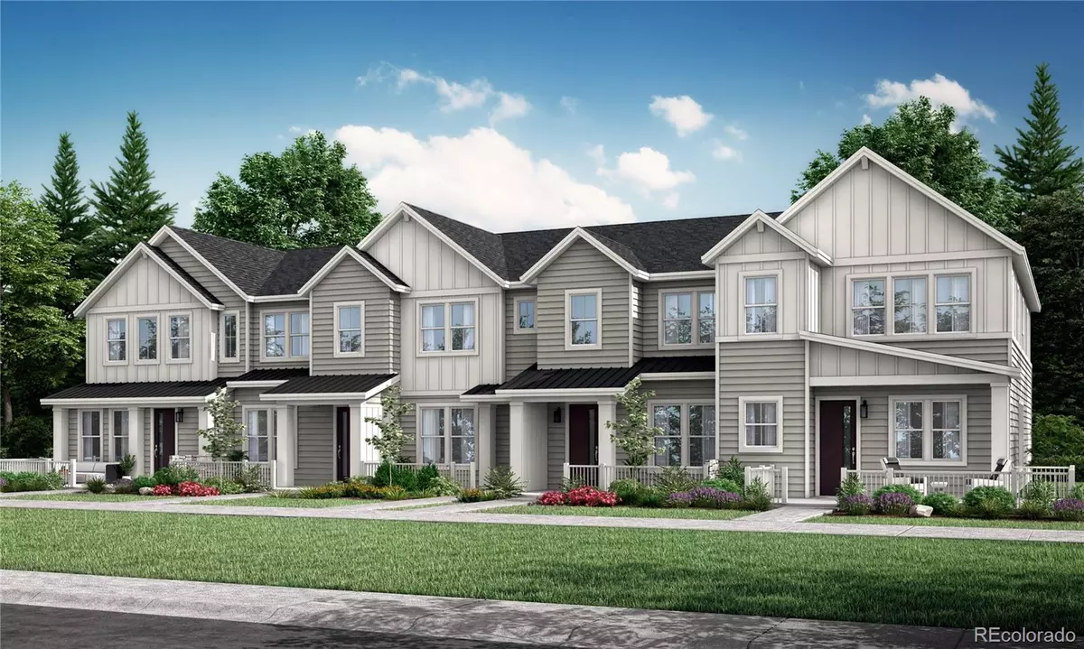 Lakewood, CO 80227,7445 W Evans PL