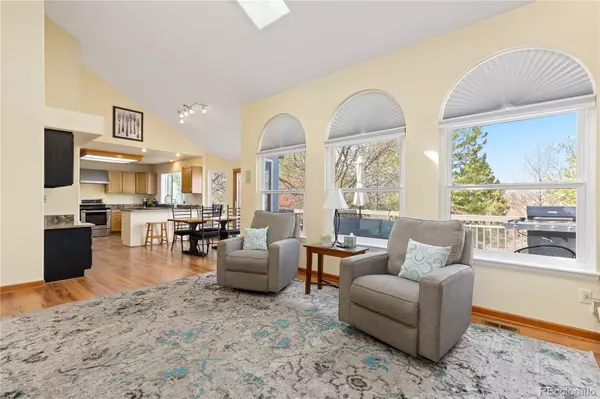 Littleton, CO 80127,10789 W Vista View DR
