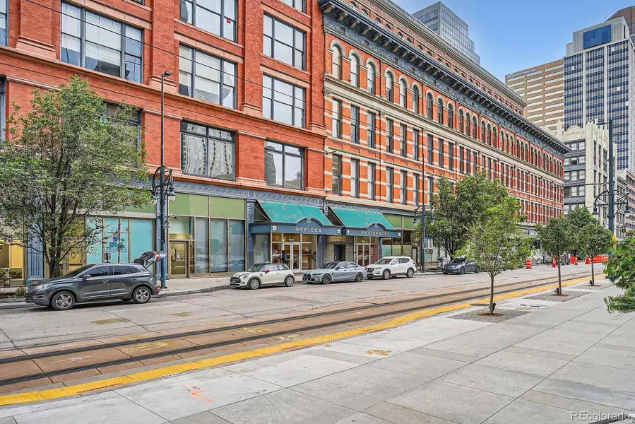 1555 California ST #304, Denver, CO 80202