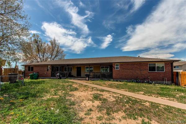 2350 S Linden CT, Denver, CO 80222