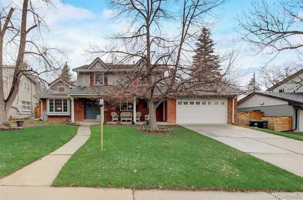 2665 Taft CT, Lakewood, CO 80215