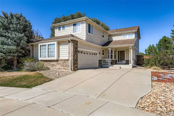 Commerce City, CO 80022,16053 E 105th CT