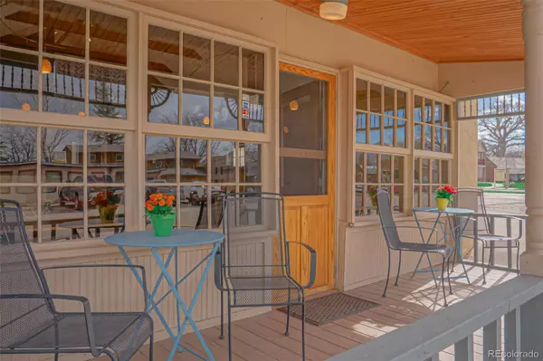 La Veta, CO 81055,106 E Francisco ST