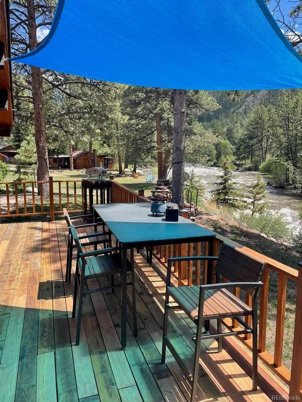 Bellvue, CO 80512,31635 Poudre Canyon RD