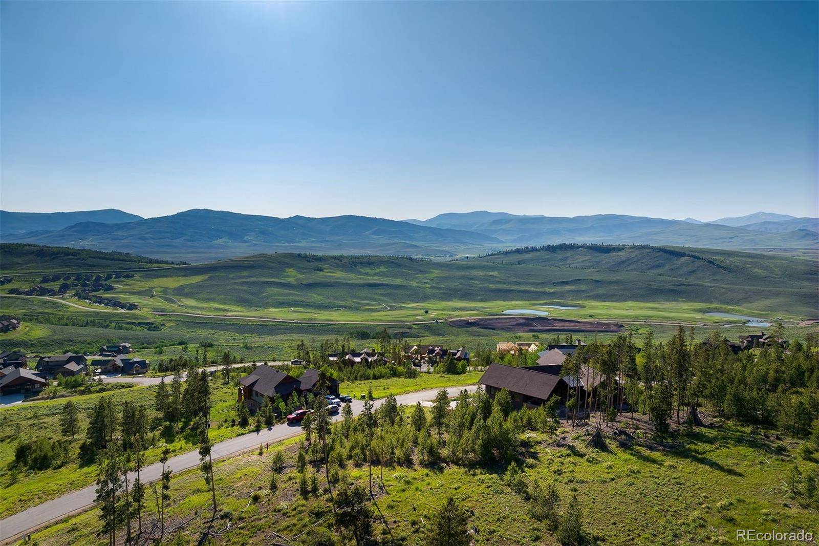 620 Pawnee LN, Granby, CO 80446