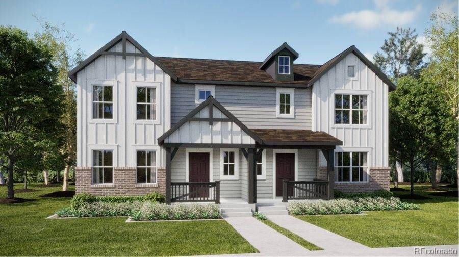 15272 Detroit ST, Thornton, CO 80602