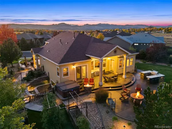 1014 Prism Cactus CIR, Loveland, CO 80537