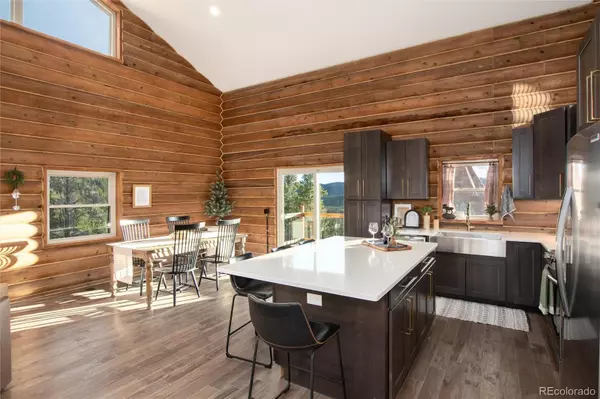 Idaho Springs, CO 80452,57 Overlook CT