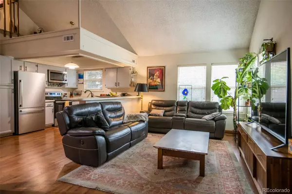 Denver, CO 80219,3300 W Florida AVE #37