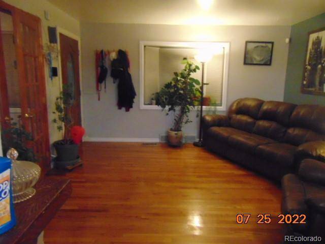 1193 S Umatilla ST, Denver, CO 80223