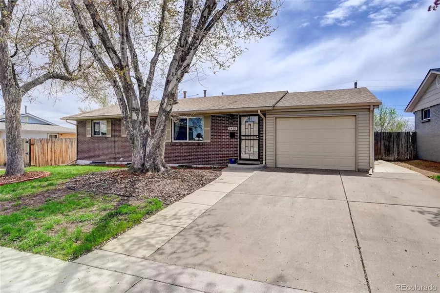 3420 W Mountain RD, Englewood, CO 80110