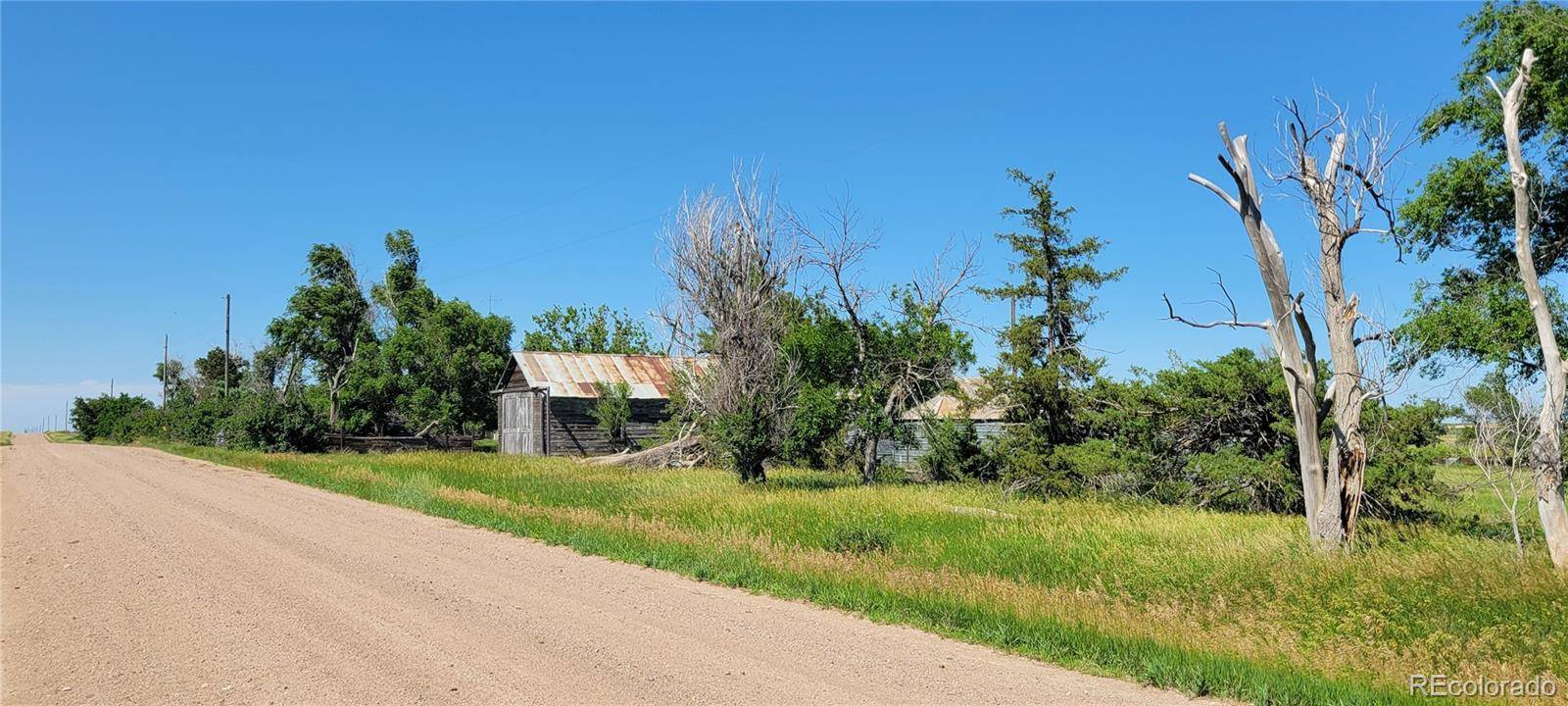 Julesburg, CO 80737,5928 County Road 59